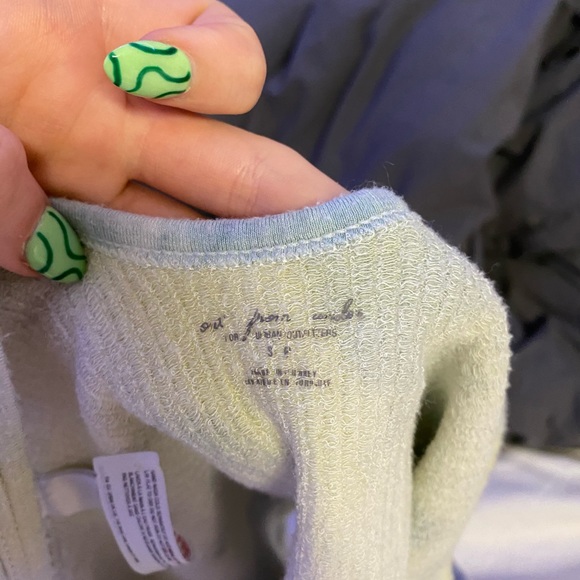 Urban outfitters tank top - Picture 2 of 3